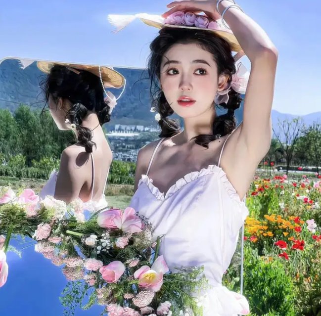 朝政